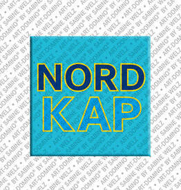 MAGNET-STORIES Magnet - Norwegen - Nordkap - 00