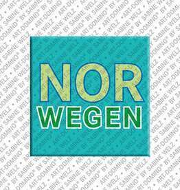 MAGNET-STORIES Magnet - Norwegen