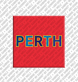 MAGNET-STORIES Aimant - Australie - Perth - 00