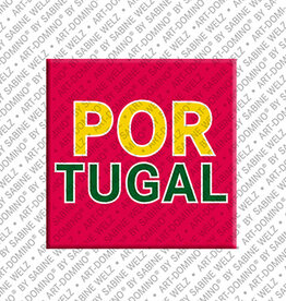 MAGNET-STORIES Aimant - Portugal