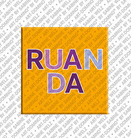 MAGNET-STORIES Magnet - Ruanda