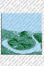 MAGNET-STORIES Saarbrucken - Saarschleife