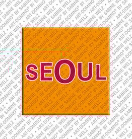 MAGNET-STORIES Magnet - Korea - Seoul - 00