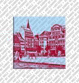 MAGNET-STORIES Magnet - France - Strassburg - 01