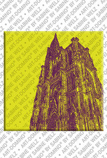 MAGNET-STORIES Strassburg – Liebfrauenmünster