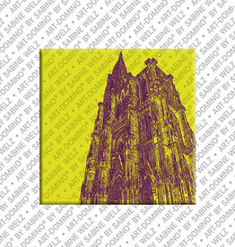 MAGNET-STORIES Magnet - France - Strassburg - 03