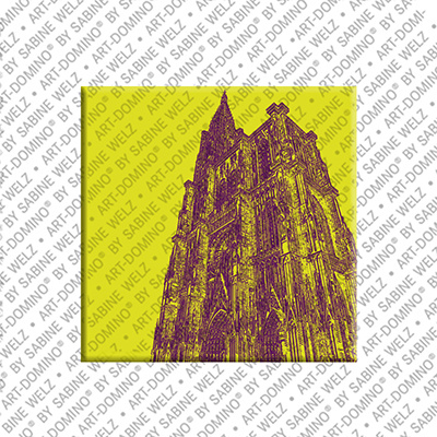 MAGNET-STORIES Strassburg – Liebfrauenmünster