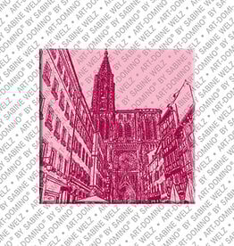 MAGNET-STORIES Magnet - France - Strassburg - 04