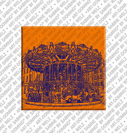 MAGNET-STORIES Aimant - France - Strassburg - 05