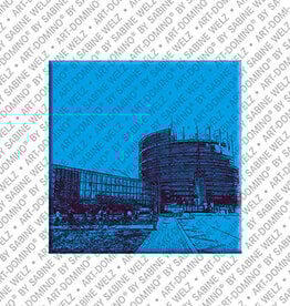 MAGNET-STORIES Magnet - France - Strassburg - 06