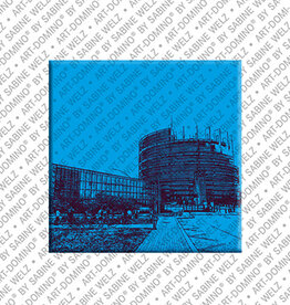 MAGNET-STORIES Magnet - Frankreich - Strassburg - 06