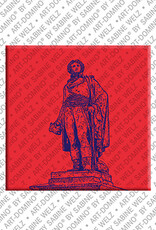 MAGNET-STORIES Strassburg – Géneral Kléber