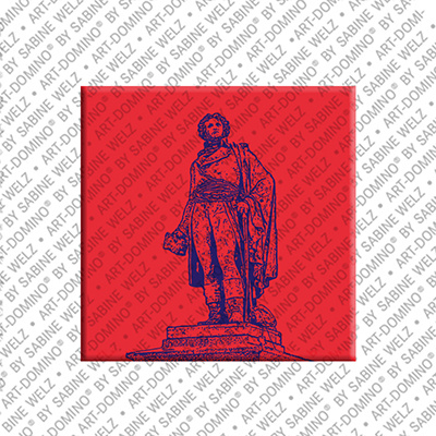 MAGNET-STORIES Strassburg – Géneral Kléber