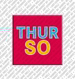 MAGNET-STORIES Aimant - Écosse - Thurso - 00