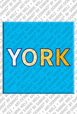 MAGNET-STORIES York - Lettrage