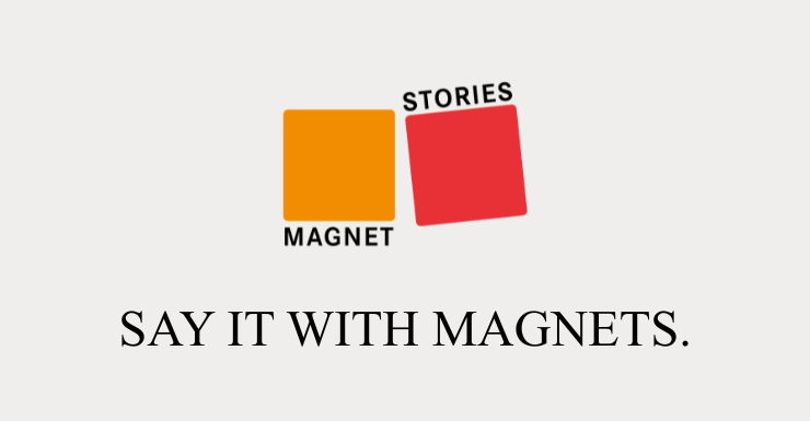 Willkommen bei MAGNET STORIES