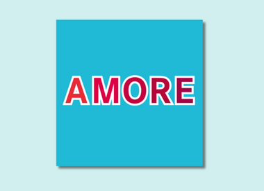 AMORE