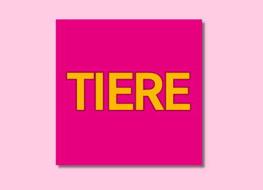 TIERE