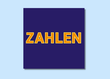 ZAHLEN