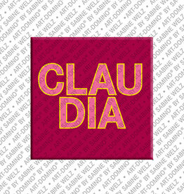 MAGNET-STORIES Magnet - CLAUDIA