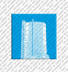 MAGNET-STORIES Aimant - Allemage - Oberhausen - 01