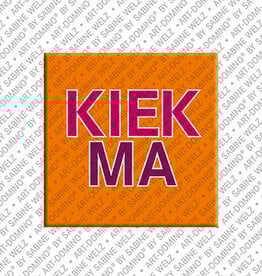 MAGNET-STORIES Aimant - KIEK MA