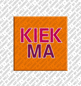 MAGNET-STORIES Magnet - KIEK MA