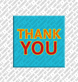 MAGNET-STORIES Magnet - THANK YOU - 1