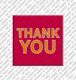MAGNET-STORIES Magnet - THANK YOU - 2