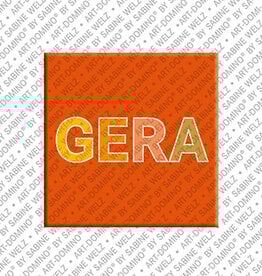 MAGNET-STORIES Magnet - Deutschland - Gera - 00