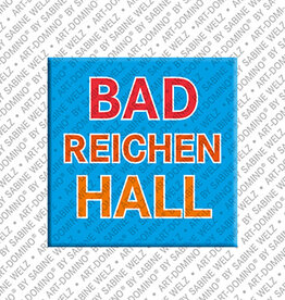 MAGNET-STORIES Magnet - Allemagne - Bad Reichenhall - 00