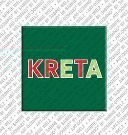 MAGNET-STORIES Magnet - Grèce - Kreta - 00