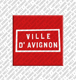 MAGNET-STORIES Magnet - France - Avignon - 03