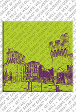 MAGNET-STORIES Avignon – Porte de la ville