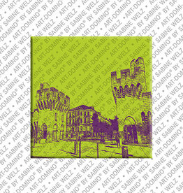 MAGNET-STORIES Aimant - France - Avignon - 04