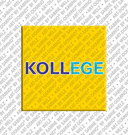 MAGNET-STORIES Magnet - KOLLEGE