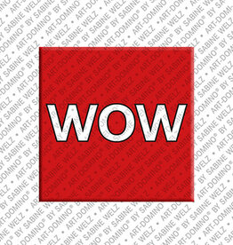 MAGNET-STORIES Magnet - WOW