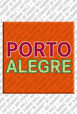 MAGNET-STORIES Porto Alegre – Lettrage