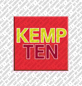 MAGNET-STORIES Magnet - Allemagne - Kempten - 00