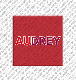 MAGNET-STORIES Magnet - AUDREY