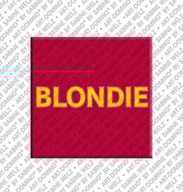 MAGNET-STORIES Magnet - BLONDIE