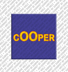 MAGNET-STORIES Aimant - COOPER