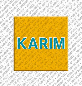 MAGNET-STORIES Magnet - KARIM
