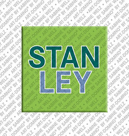 MAGNET-STORIES Magnet - STANLEY