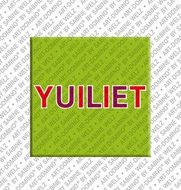 MAGNET-STORIES Magnet - YUILIET