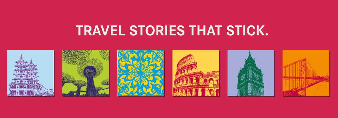 TRAVEL STORIES ENG