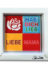 MAGNET-STORIES Geschenkbox - Muttertag 1