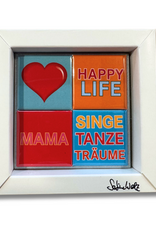 MAGNET-STORIES Geschenkbox - Muttertag 2