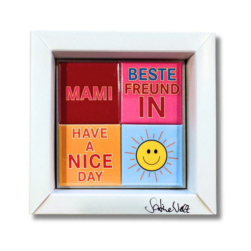 MAGNET-STORIES Geschenkbox - Muttertag 4