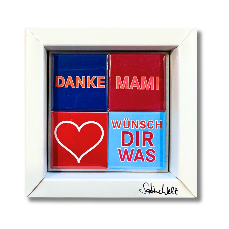 MAGNET-STORIES Geschenkbox - Muttertag 5